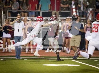 Thumbnail 3 in Brentwood Academy @ Montgomery Bell Academy photogallery.