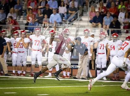 Thumbnail 1 in Brentwood Academy @ Montgomery Bell Academy photogallery.