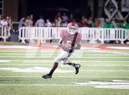 Thumbnail 3 in Brentwood Academy @ Montgomery Bell Academy photogallery.