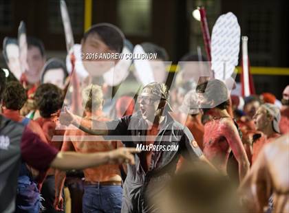 Thumbnail 1 in Brentwood Academy @ Montgomery Bell Academy photogallery.