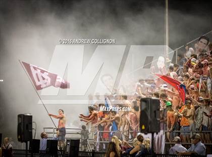 Thumbnail 2 in Brentwood Academy @ Montgomery Bell Academy photogallery.