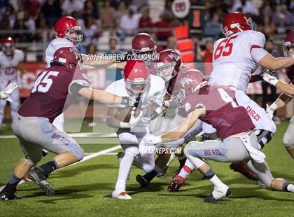 Thumbnail 2 in Brentwood Academy @ Montgomery Bell Academy photogallery.