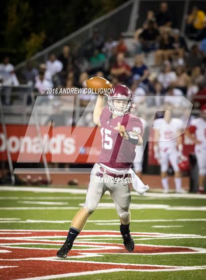 Thumbnail 1 in Brentwood Academy @ Montgomery Bell Academy photogallery.