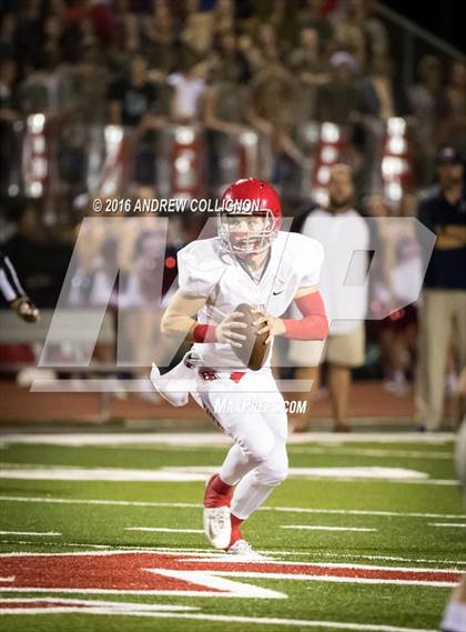 Thumbnail 1 in Brentwood Academy @ Montgomery Bell Academy photogallery.