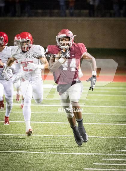 Thumbnail 3 in Brentwood Academy @ Montgomery Bell Academy photogallery.