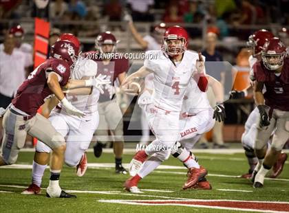 Thumbnail 2 in Brentwood Academy @ Montgomery Bell Academy photogallery.