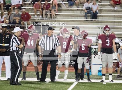 Thumbnail 2 in Brentwood Academy @ Montgomery Bell Academy photogallery.