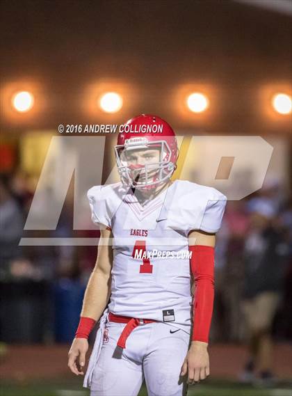 Thumbnail 2 in Brentwood Academy @ Montgomery Bell Academy photogallery.