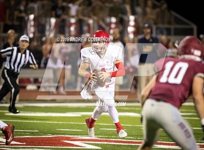 Thumbnail 2 in Brentwood Academy @ Montgomery Bell Academy photogallery.
