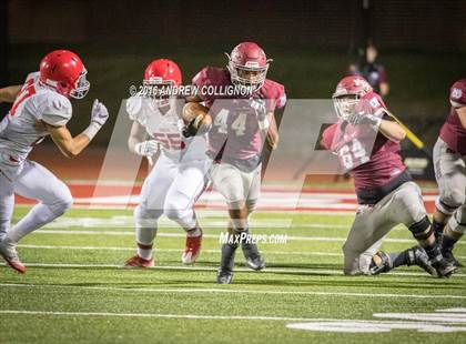 Thumbnail 1 in Brentwood Academy @ Montgomery Bell Academy photogallery.