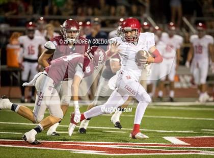 Thumbnail 3 in Brentwood Academy @ Montgomery Bell Academy photogallery.