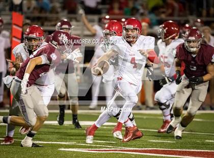 Thumbnail 3 in Brentwood Academy @ Montgomery Bell Academy photogallery.