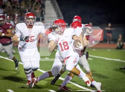 Thumbnail 1 in Brentwood Academy @ Montgomery Bell Academy photogallery.