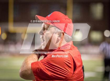 Thumbnail 2 in Brentwood Academy @ Montgomery Bell Academy photogallery.