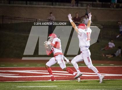 Thumbnail 3 in Brentwood Academy @ Montgomery Bell Academy photogallery.