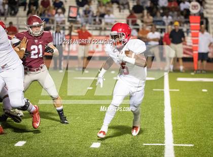 Thumbnail 3 in Brentwood Academy @ Montgomery Bell Academy photogallery.