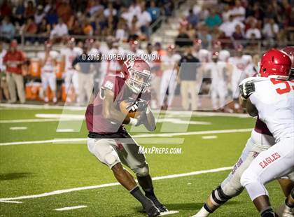Thumbnail 3 in Brentwood Academy @ Montgomery Bell Academy photogallery.