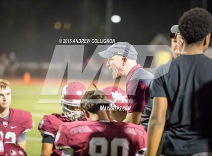 Thumbnail 2 in Brentwood Academy @ Montgomery Bell Academy photogallery.