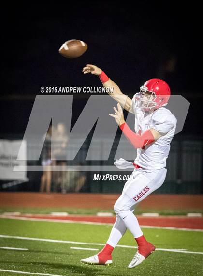 Thumbnail 3 in Brentwood Academy @ Montgomery Bell Academy photogallery.