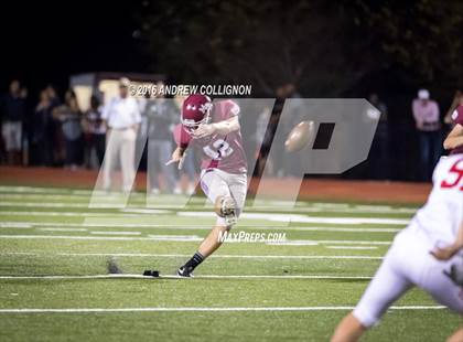 Thumbnail 2 in Brentwood Academy @ Montgomery Bell Academy photogallery.