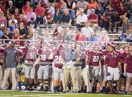 Thumbnail 1 in Brentwood Academy @ Montgomery Bell Academy photogallery.