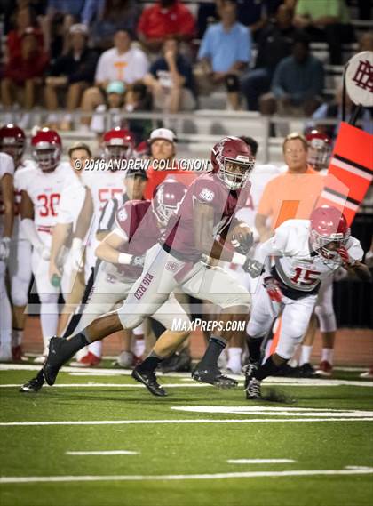 Thumbnail 1 in Brentwood Academy @ Montgomery Bell Academy photogallery.