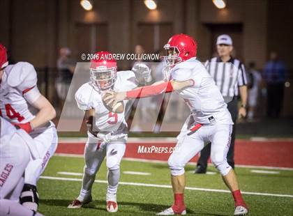 Thumbnail 3 in Brentwood Academy @ Montgomery Bell Academy photogallery.