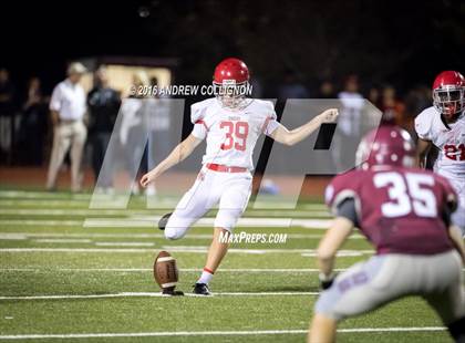 Thumbnail 1 in Brentwood Academy @ Montgomery Bell Academy photogallery.