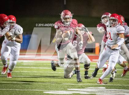 Thumbnail 2 in Brentwood Academy @ Montgomery Bell Academy photogallery.