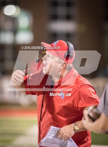 Thumbnail 1 in Brentwood Academy @ Montgomery Bell Academy photogallery.