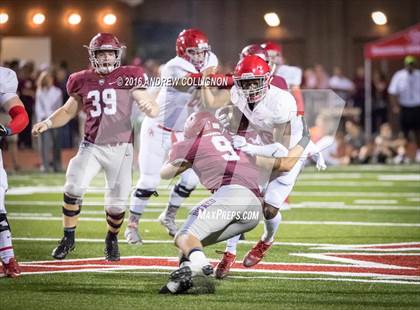 Thumbnail 3 in Brentwood Academy @ Montgomery Bell Academy photogallery.