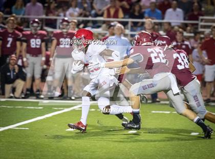 Thumbnail 3 in Brentwood Academy @ Montgomery Bell Academy photogallery.