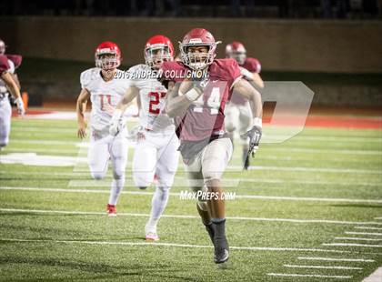 Thumbnail 1 in Brentwood Academy @ Montgomery Bell Academy photogallery.