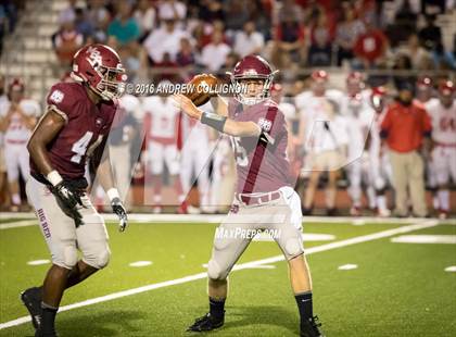 Thumbnail 2 in Brentwood Academy @ Montgomery Bell Academy photogallery.
