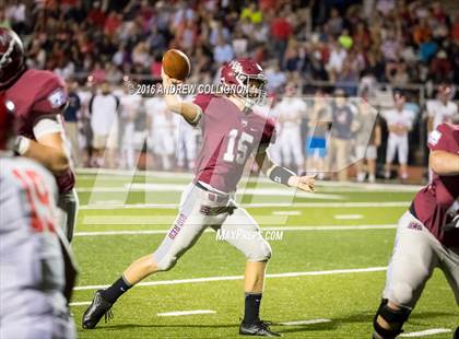Thumbnail 1 in Brentwood Academy @ Montgomery Bell Academy photogallery.