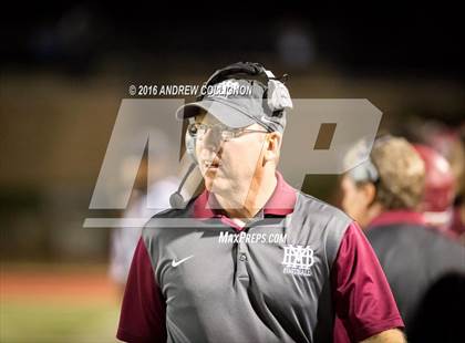 Thumbnail 3 in Brentwood Academy @ Montgomery Bell Academy photogallery.