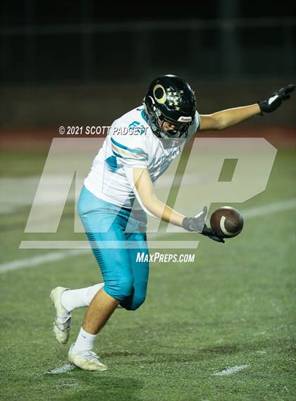 Thumbnail 3 in Olympian @ Oceanside photogallery.
