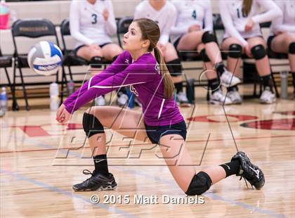 Thumbnail 3 in ThunderRidge @ Ponderosa photogallery.