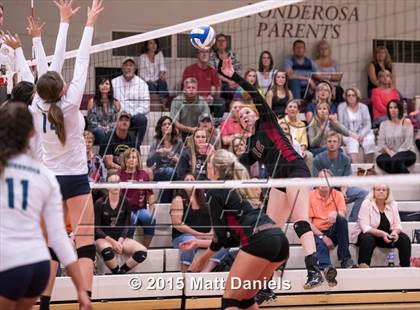 Thumbnail 3 in ThunderRidge @ Ponderosa photogallery.