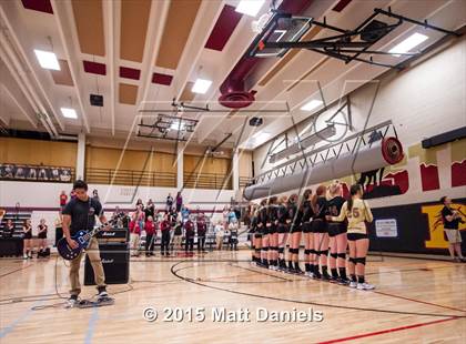 Thumbnail 2 in ThunderRidge @ Ponderosa photogallery.