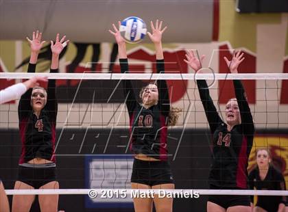 Thumbnail 3 in ThunderRidge @ Ponderosa photogallery.