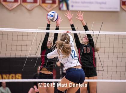 Thumbnail 2 in ThunderRidge @ Ponderosa photogallery.