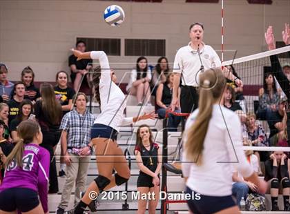 Thumbnail 3 in ThunderRidge @ Ponderosa photogallery.