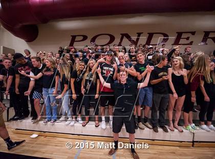 Thumbnail 2 in ThunderRidge @ Ponderosa photogallery.