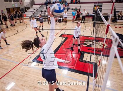 Thumbnail 3 in ThunderRidge @ Ponderosa photogallery.