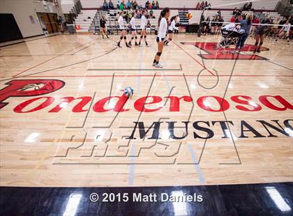Thumbnail 3 in ThunderRidge @ Ponderosa photogallery.