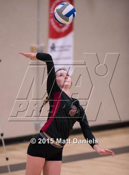 Thumbnail 2 in ThunderRidge @ Ponderosa photogallery.