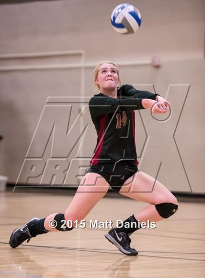 Thumbnail 1 in ThunderRidge @ Ponderosa photogallery.