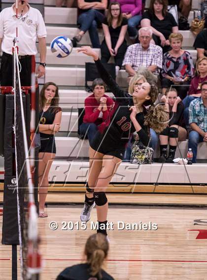 Thumbnail 1 in ThunderRidge @ Ponderosa photogallery.