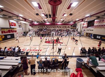 Thumbnail 3 in ThunderRidge @ Ponderosa photogallery.